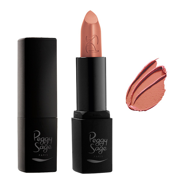 Rouge à Lèvres Irisé N°034 Abricot Peggy Sage 3.8g