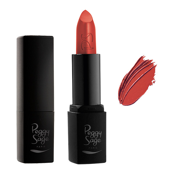 Rouge à Lèvres Irisé N°050 La Baule Peggy Sage 3.8g