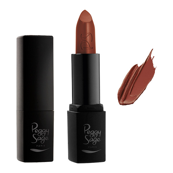 Rouge à Lèvres Irisé N°069 Cuivre Peggy Sage 3.8g