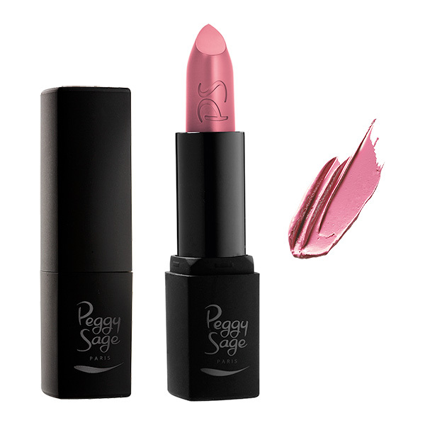 Rouge à Lèvres Irisé N°070 Rose Nacré Peggy Sage 3.8g