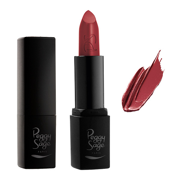 Rouge à Lèvres Irisé N°285 Siam Peggy Sage 3.8g