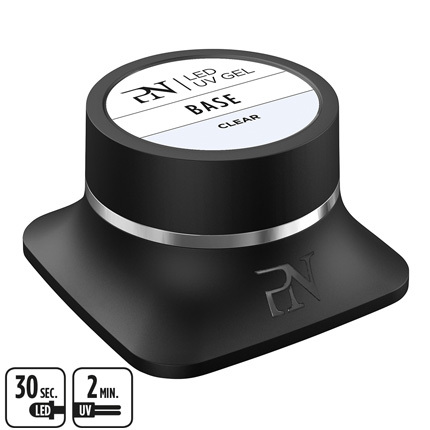Gel LED UV Clear Base 50ml