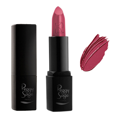 Rouge à Lèvres Satiné N°053 Bois de Rose Peggy Sage 3.8g