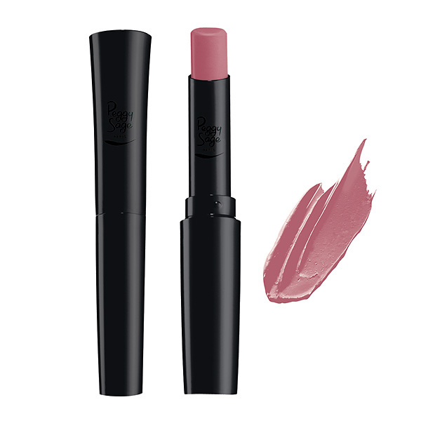 Rouge à Lèvres Mat Natural Pink Peggy Sage 2ml