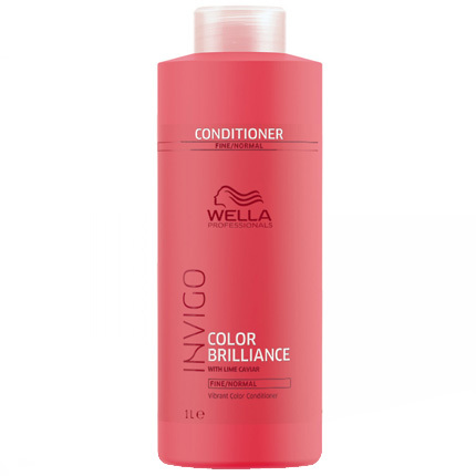 Conditionneur Color Cheveux Fins/NormauxInvigo 1000ml