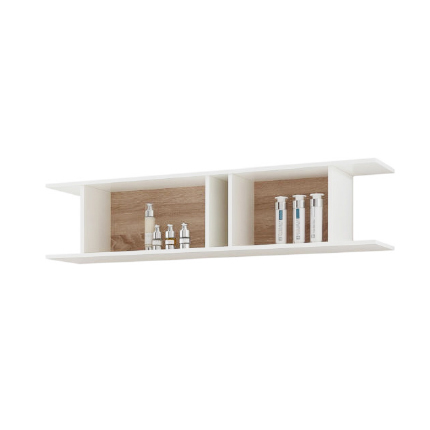 Etagere Slim Chene