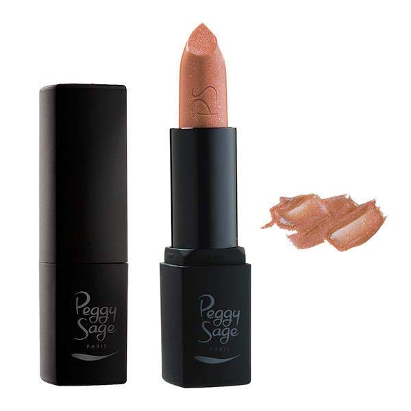 Rouge à Lèvres Shiny Lips Golden Pink Peggy Sage 3.8g