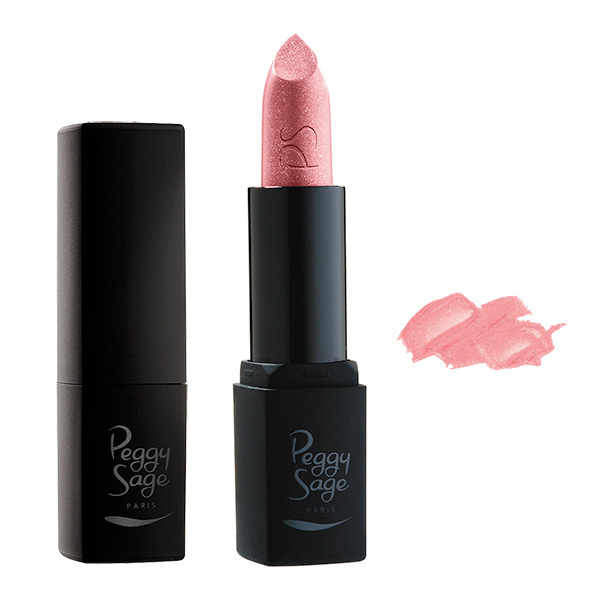 Rouge à Lèvres Shiny Lips Shiny Rose Peggy Sage 3.8g