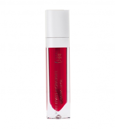 Huile Hydratante pour les Lèvres Gentle Red Peggy Sage 6ml