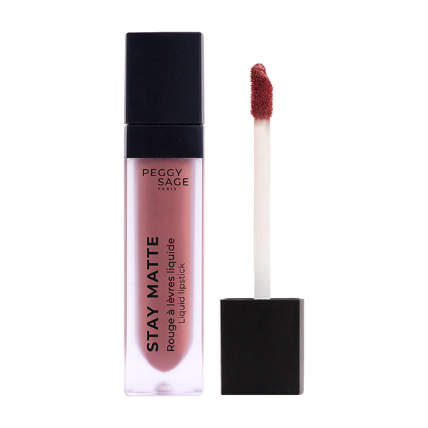 Rouge à Lèvres Liquide Stay Matte Stay Matte Peggy Sage 6ml