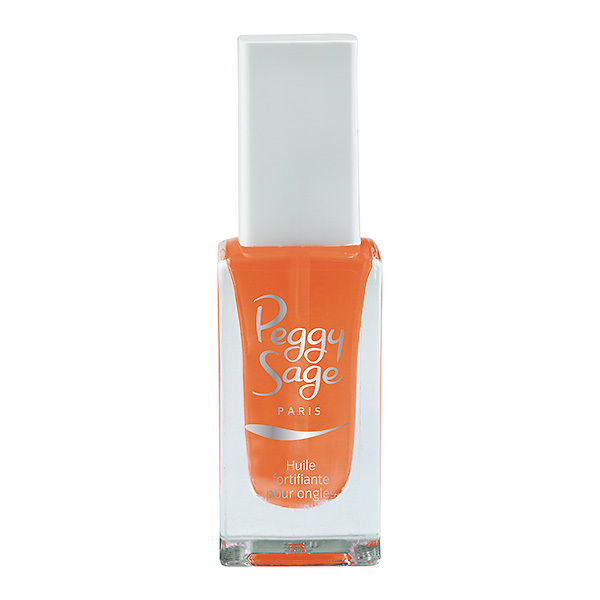 Huile Fortifiante pour Ongles Peggy Sage 11ml