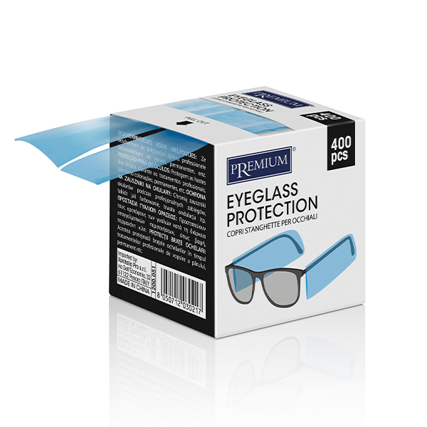 Protège Lunette en Rouleau 200 Paires