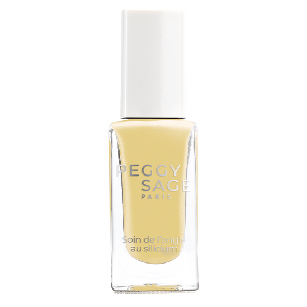 Soin de l'Ongle au Silicium Peggy Sage 11ml