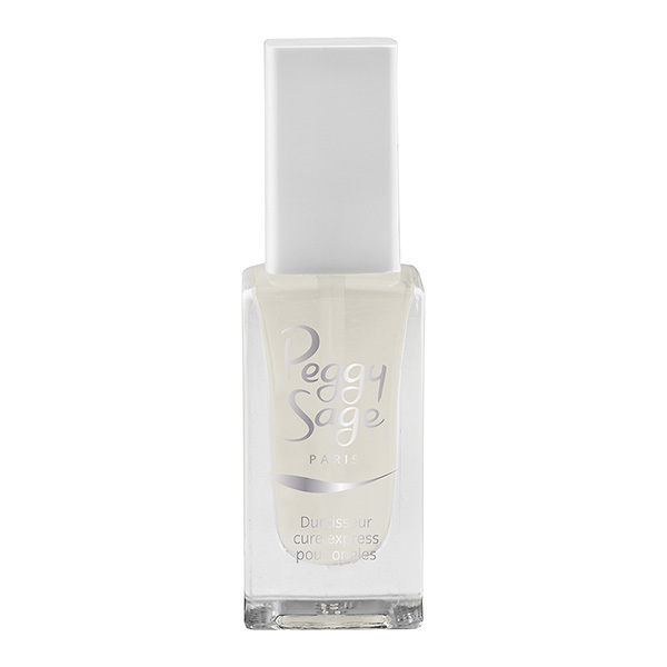 Durcisseur Cure Express pour Ongles Peggy Sage 11ml