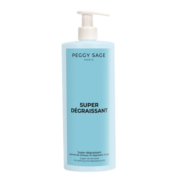 Super Dégraissant Peggy Sage 1000ml