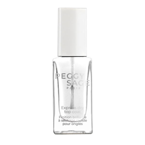 Top Coat Express Dry Peggy Sage 11ml