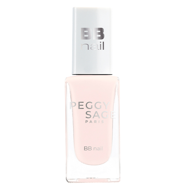 Soin 8 en 1 BB Nail Peggy Sage 11ml