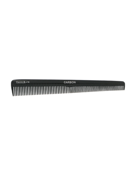 Peigne De Coupe Homme Carbone N°10 Vertix