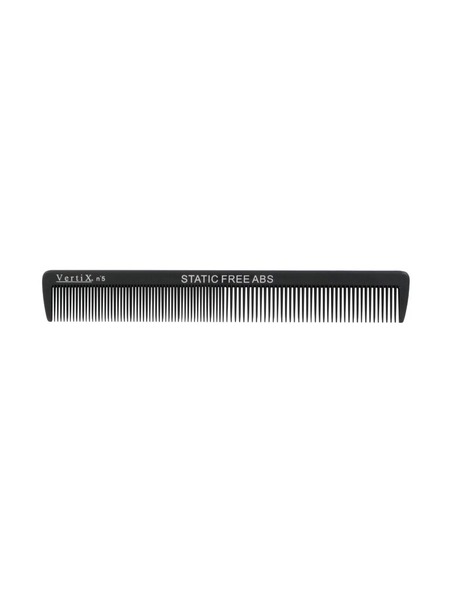 Peigne De Coupe ABS Noir N°5Vertix