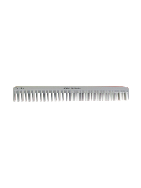 Peigne De Coupe Long ABS Gris N°8Vertix