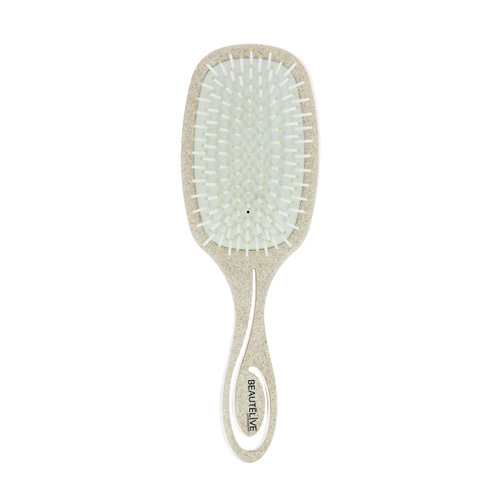 Brosse Ovale Pneumatique Picots Ecologique