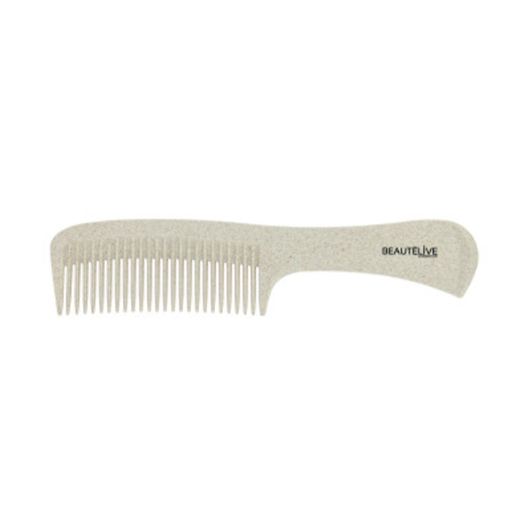 Peigne Ecologique Demeloir Beige