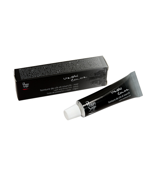 Teinture de Cils Noir Peggy Sage 15ml