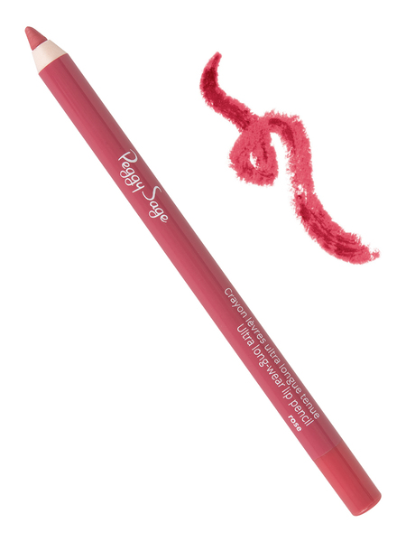 Crayon Lèvres Ultra Longue Tenue Rose Peggy Sage 1.2g