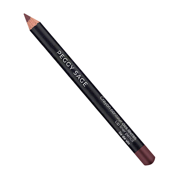 Crayon Contour Lèvres Lie de Vin Peggy Sage 1.14g