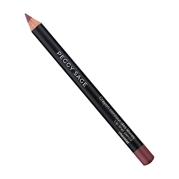 Crayon Contour Lèvres Chocolat Peggy Sage 1.14g