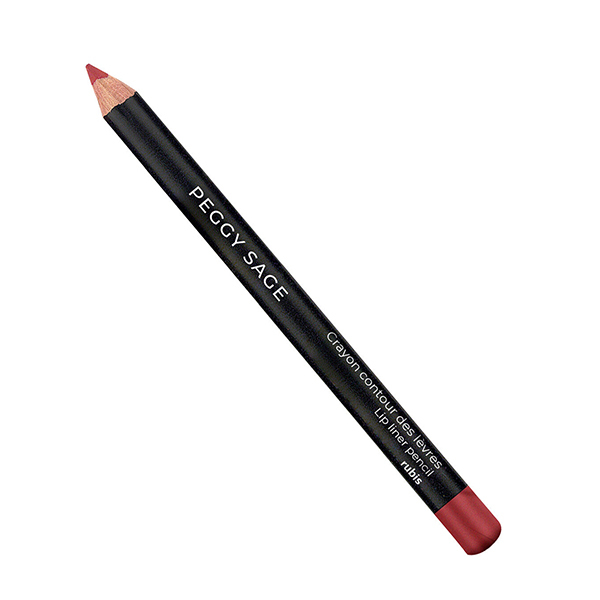 Crayon Contour Lèvres Rubis Peggy Sage 1.14g