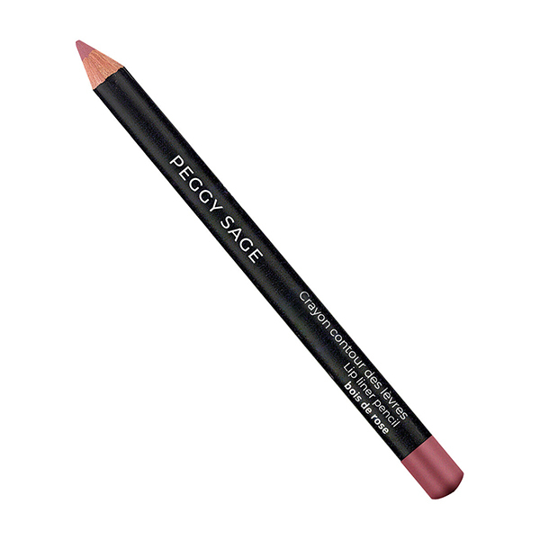 Crayon Contour Lèvres Bois de Rose Peggy Sage 1.14g