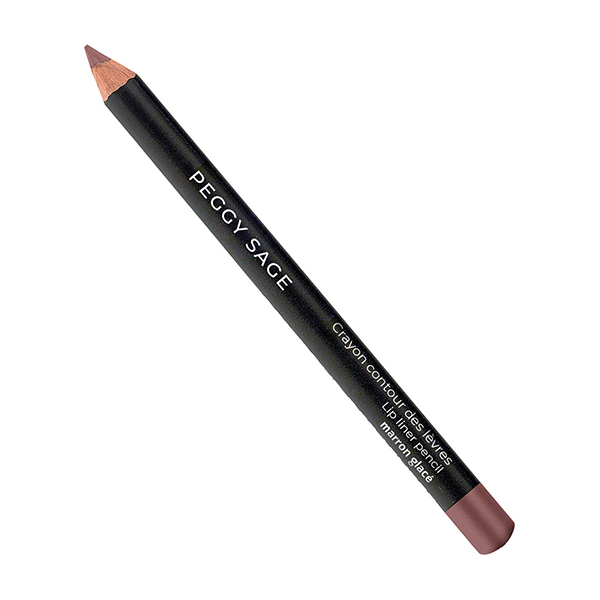 Crayon Contour Lèvres Marron Glacé Peggy Sage 1.14g