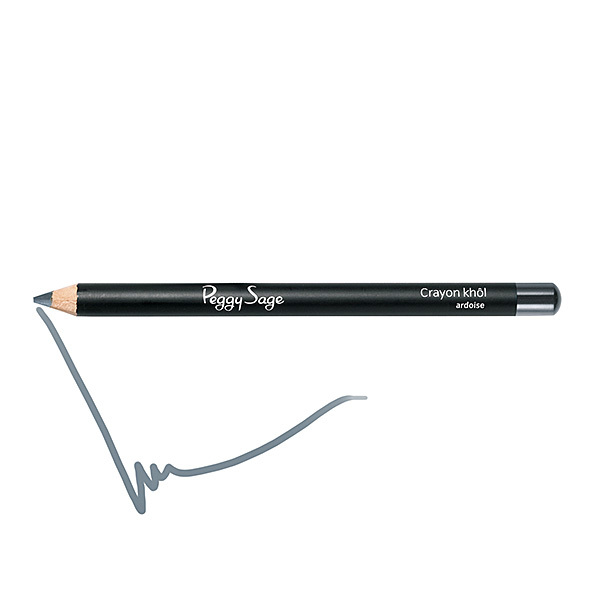 Crayon Khôl Yeux Ardoise Peggy Sage 1.14g