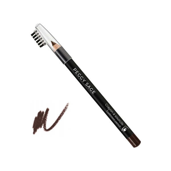 Crayon Sourcils Havane Peggy Sage 1.1g