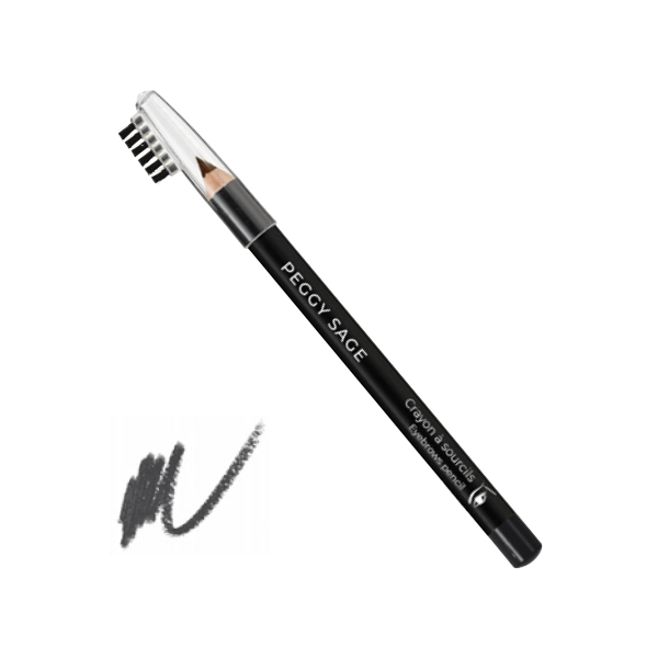 Crayon Sourcils Gris Peggy Sage 1.1g