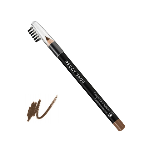 Crayon Sourcils Taupe Peggy Sage 1.1g