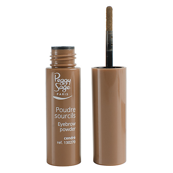 Poudre Sourcils Cendré Peggy Sage 1g