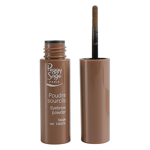 Poudre Sourcils Taupe Peggy Sage 1g