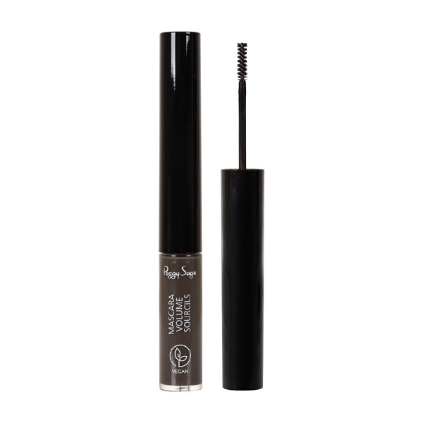 Mascara Volume Sourcils Brun Peggy Sage 5.9ml