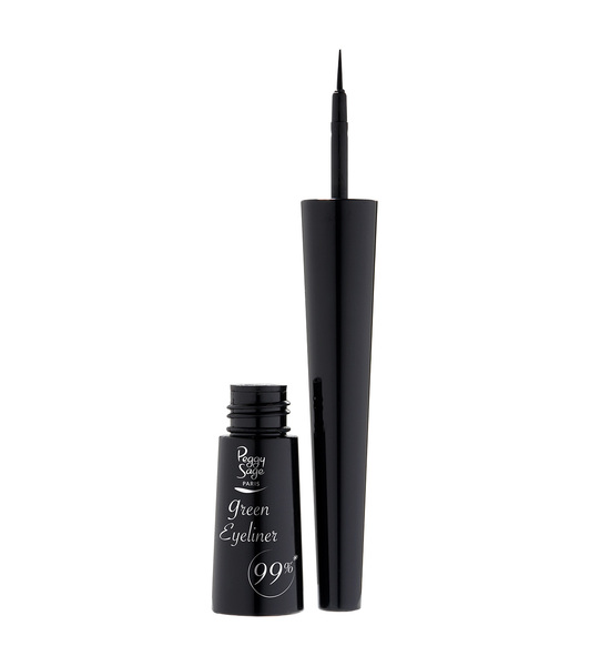 Green Eyeliner Peggy Sage 2.5ml