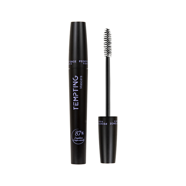 Mascara Tempting Noir Peggy Sage 9ml