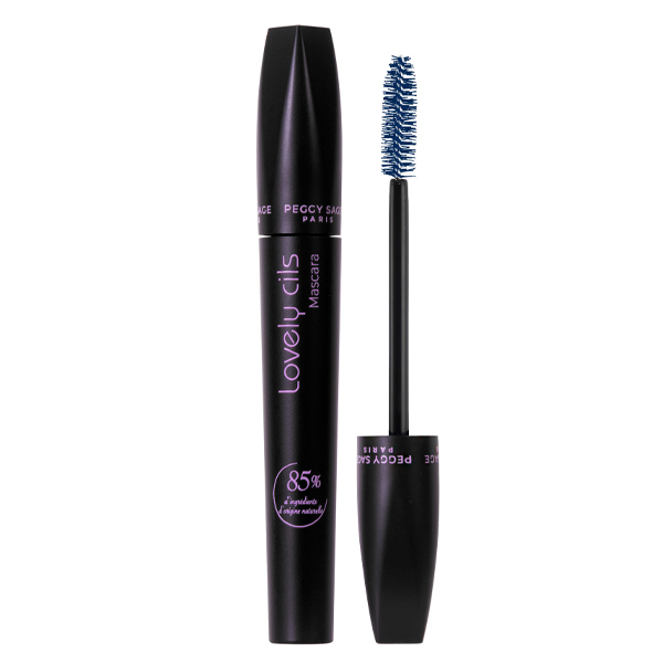 Mascara Lovely Cils Noir Peggy Sage 10ml