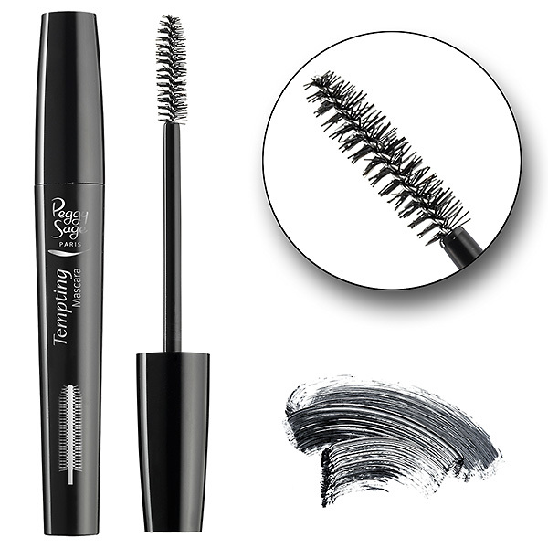 Tempting Mascara Ultra Noir Peggy Sage 9ml