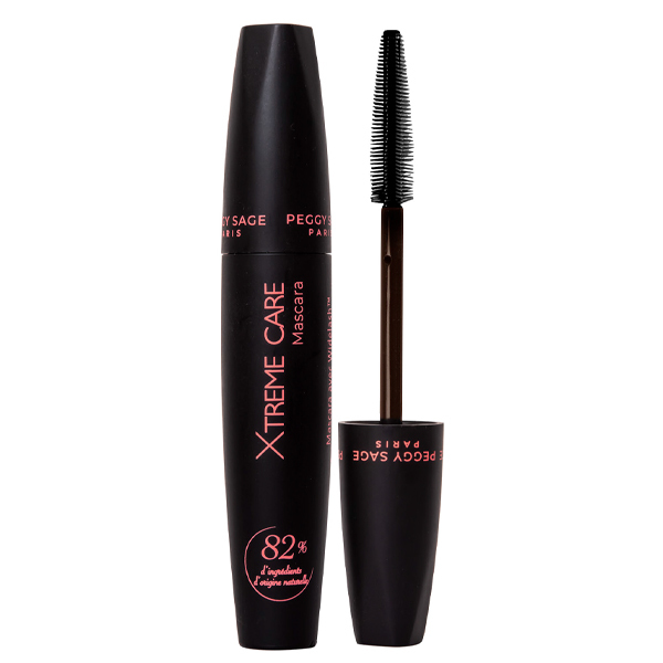 Mascara Xtreme Care Noir Peggy Sage 11ml