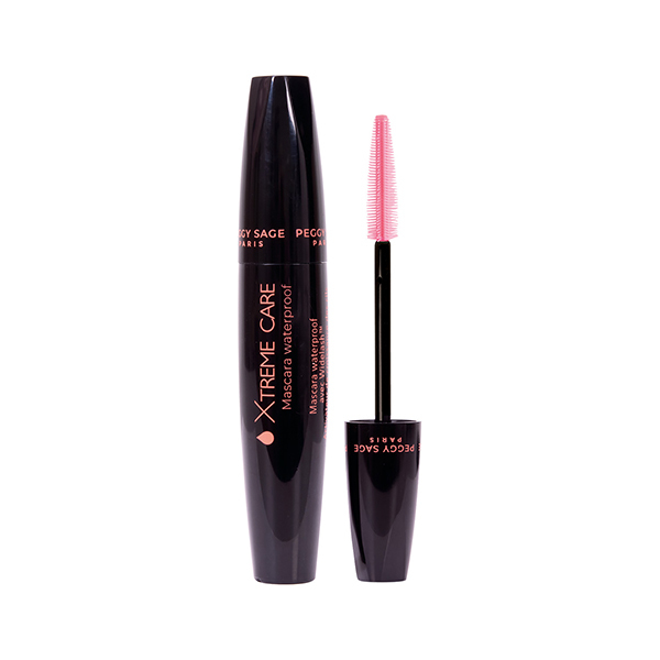 Mascara Xtreme Care Waterproof Noir Peggy Sage 11ml