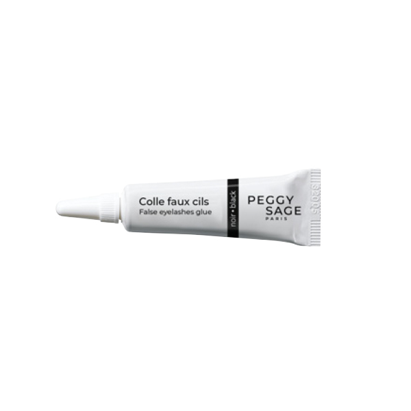 Colle Faux Cils Noire Peggy Sage 7g