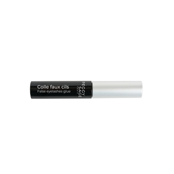 Colle Faux Cils Transparente sans Latex Peggy Sage 5g