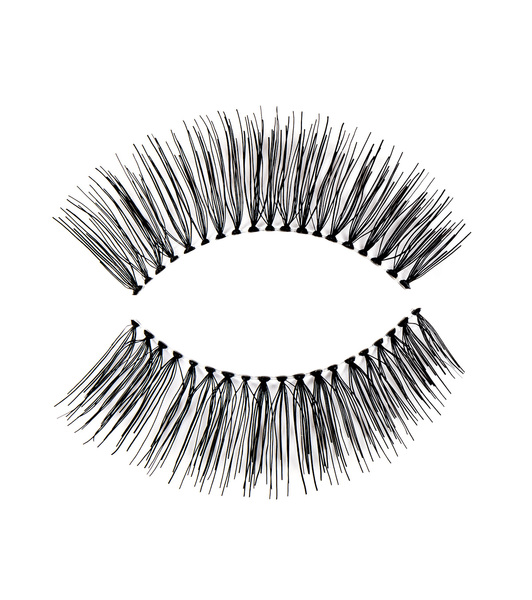 Faux Cils + Colle Wonderful Peggy Sage