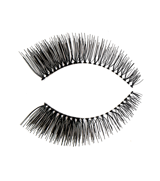 Faux Cils + Colle Splendid Peggy Sage